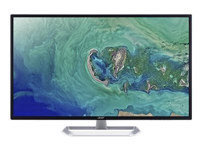 Acer EB321HQU - LED monitor - 31.5