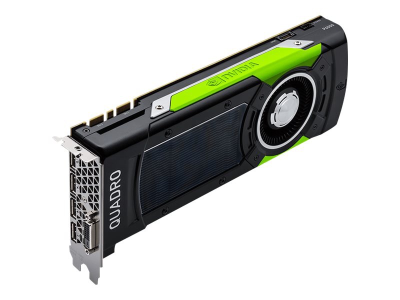 PNY QUADRO P6000 24GB GDDR5X