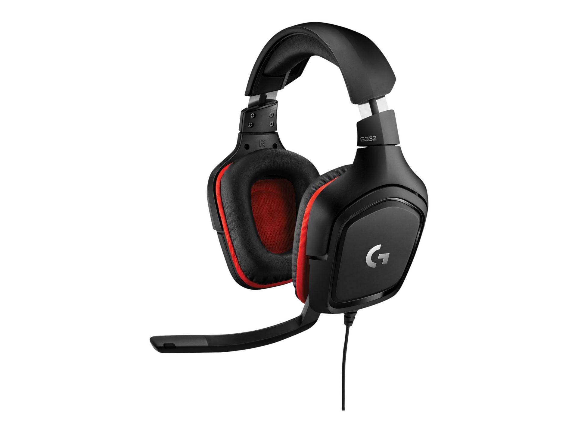 Logitech G332 - headset