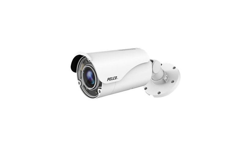 Pelco Sarix Professional IBP Series IBP231-1ER - Environmental Short-Tele Bullet - network surveillance camera