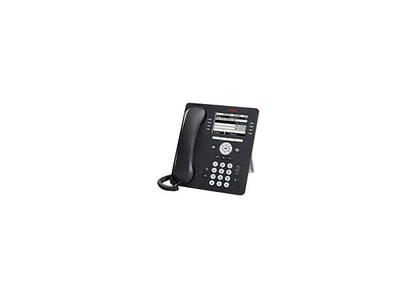 Avaya 9608G IP Deskphone - VoIP phone