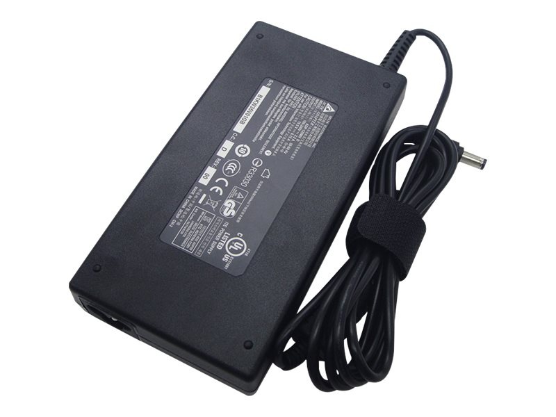 MSI - power adapter - 120 Watt