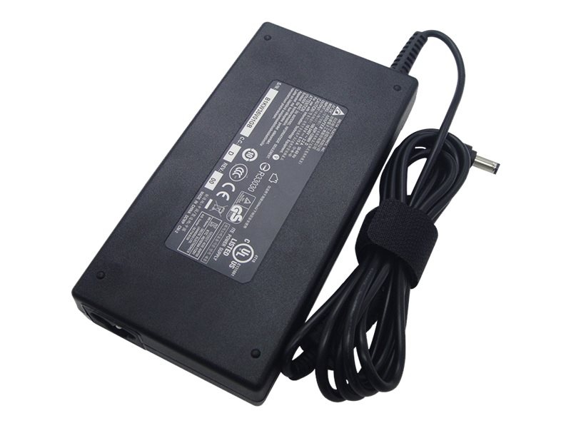 MSI - power adapter - 180 Watt