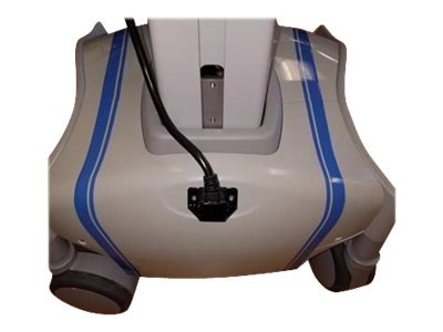 Capsa Healthcare M38e mounting component - for cart