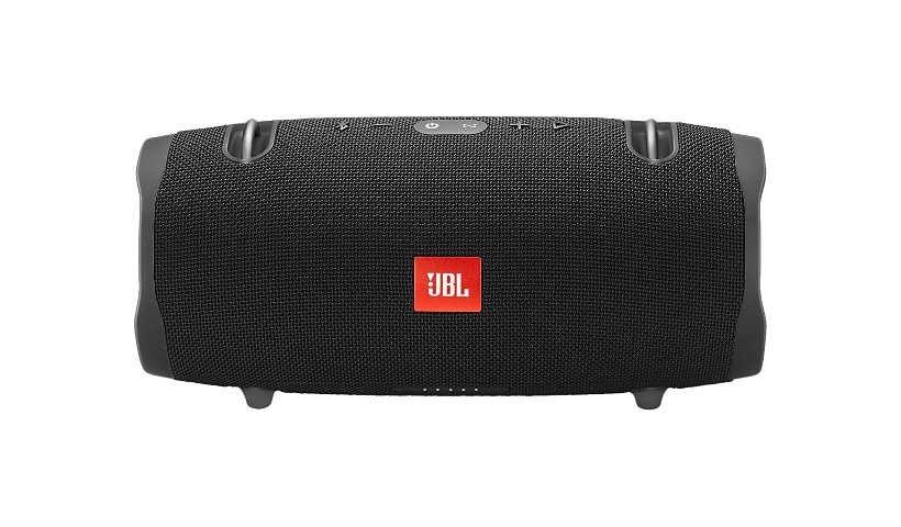 JBL Xtreme 2 - speaker - for portable use - wireless