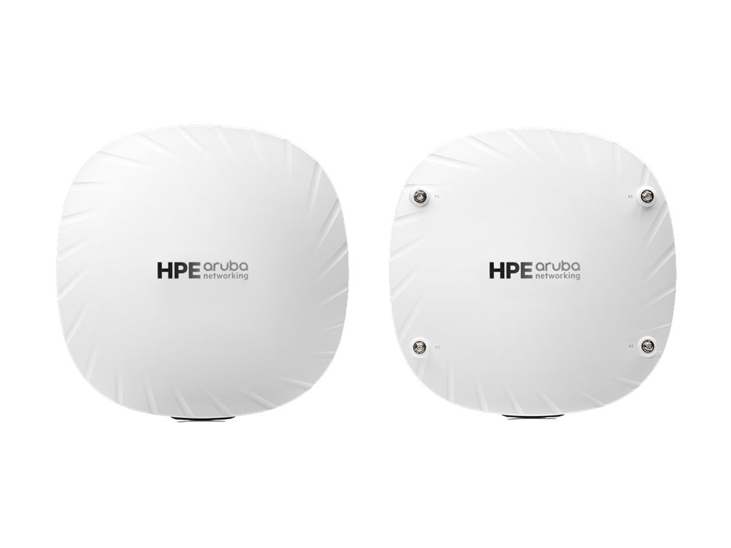 HPE Networking AP-535 (US) TAA - Campus - wireless access point