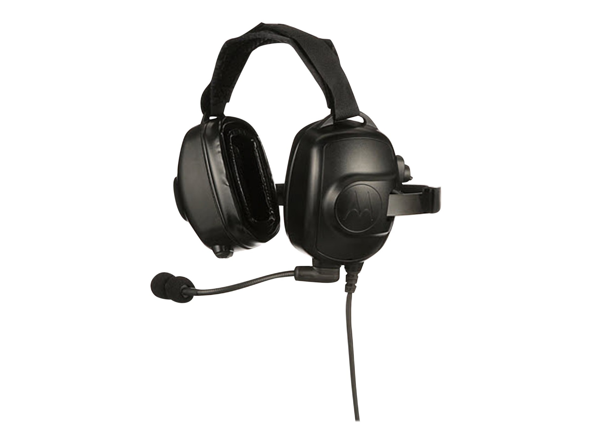Motorola Heavy Duty PMLN6854 - headset