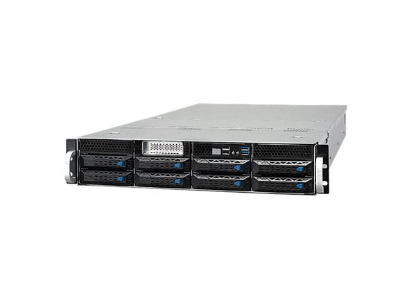 ASUS ESC4000 G4 2U Rackmount Accelerator Server