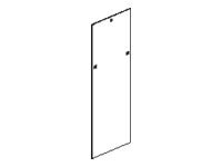 Great Lakes - rack panel