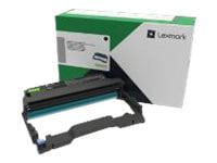 Lexmark - black - original - printer imaging unit - LRP