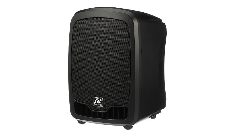 AmpliVox SW725 - speaker - for PA system - wireless