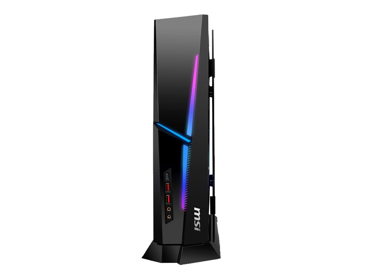 Main image 1 for MSI Trident A Plus 9SD 429US - compact desktop - Core i7 9700F 3 GHz - 16 G
