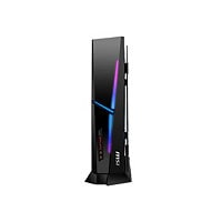MSI Trident A Plus 9SD 429US - compact desktop - Core i7 9700F 3 GHz - 16 G