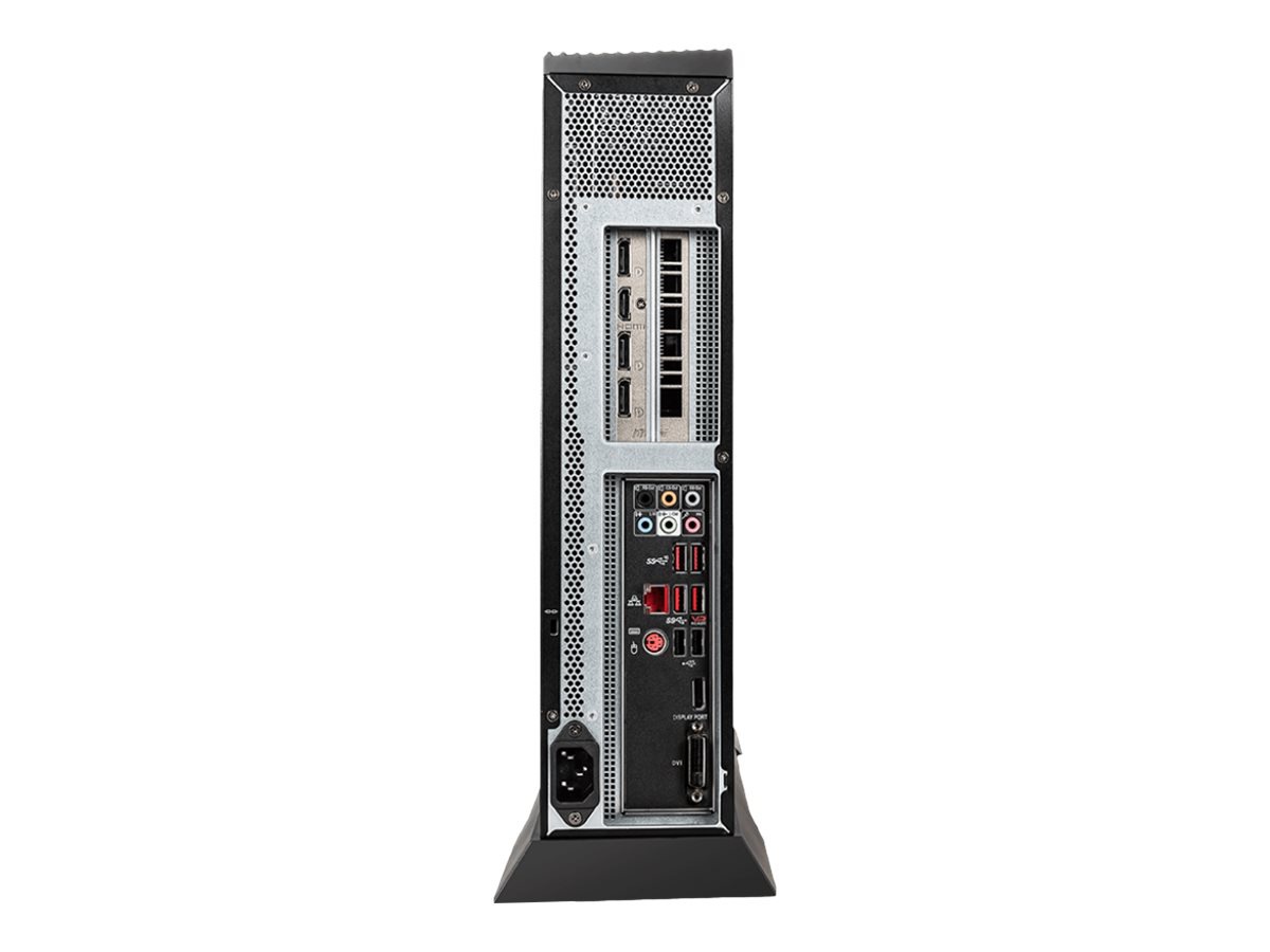 Thumbnail 4 of 4 for MSI Trident A Plus 9SD 429US - compact desktop - Core i7 9700F 3 GHz - 16 G