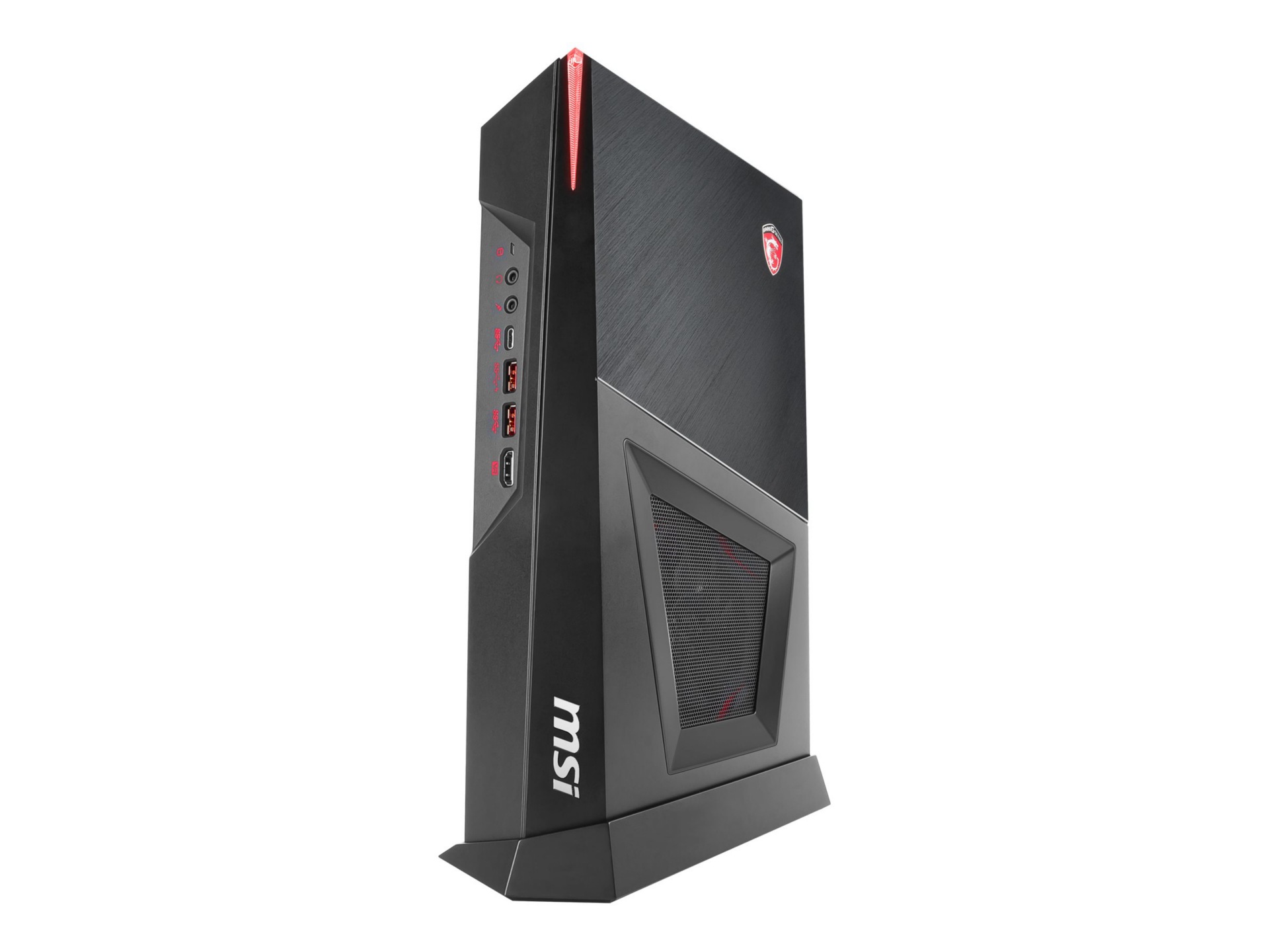 MSI Trident 3 9SI 449US - DTS - Core i7 9700F 3 GHz - 16 GB - 1 TB