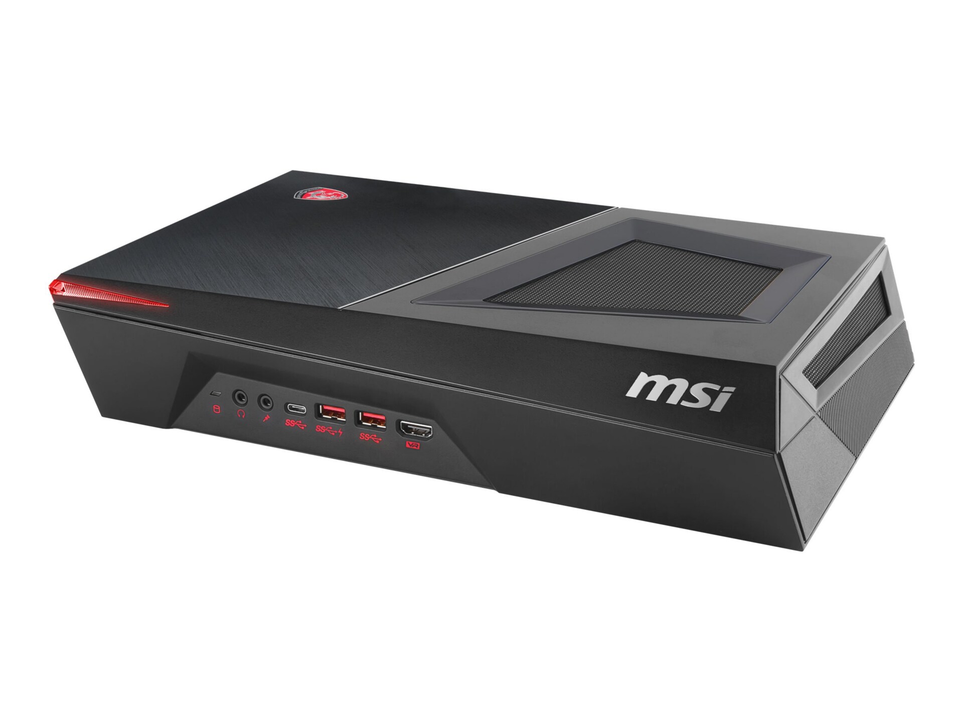 MSI Trident 3 9SH 444US - DTS - Core i5 9400F 2.9 GHz - 8 GB - 512 GB