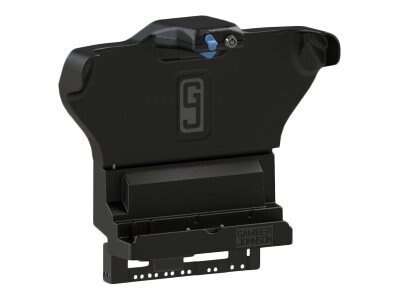 Gamber-Johnson Cradle No RF No Electronics tablet PC mounting cradle