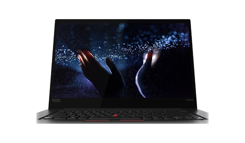 Lenovo ThinkPad X1 Extreme (2nd Gen) - 15.6" - Core i7 9850H - vPro - 16 GB