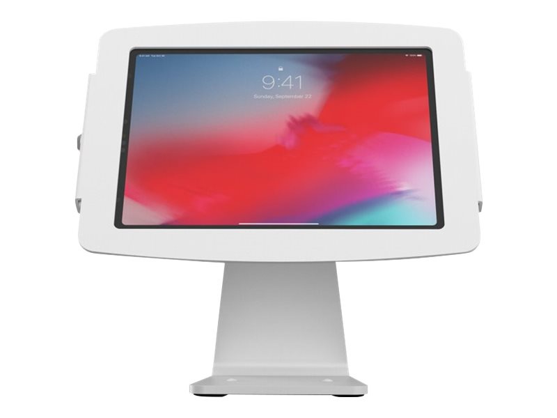 Compulocks Space 360 iPad Enclosure Stand - enclosure
