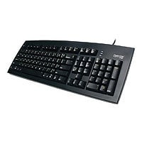 Matias Optimizer Keyboard - keyboard