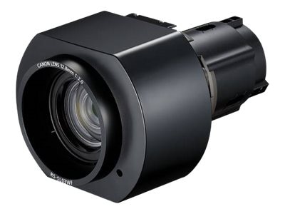 Canon RS-SL03WF - short-throw lens - 12.8 mm