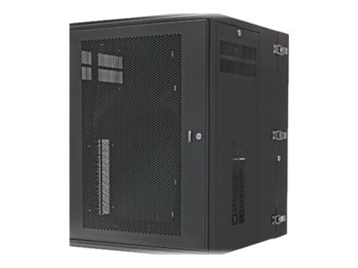 Panduit PanZone Wall Mount Cabinet