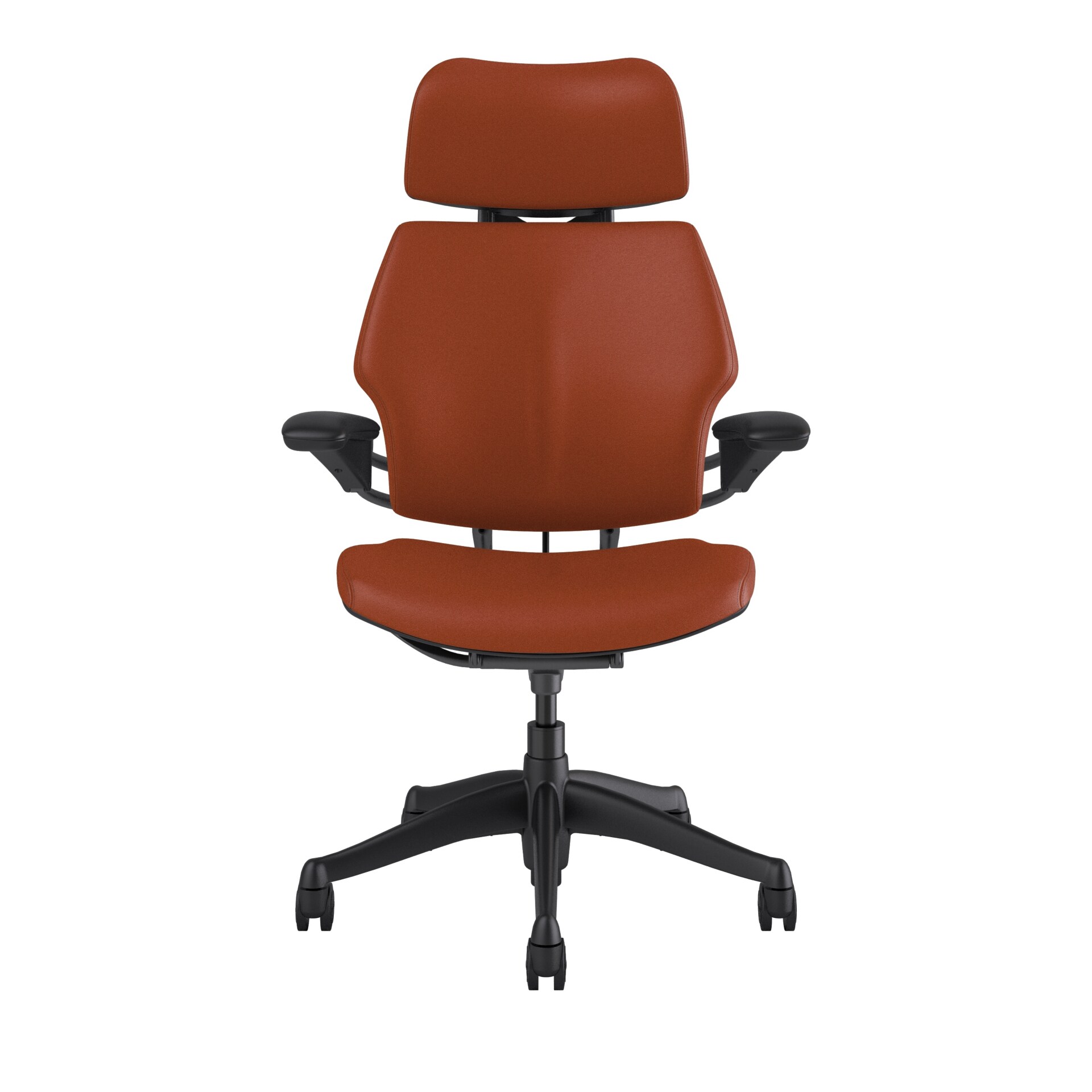 Humanscale Freedom Task Chair with Headrest - Aveto