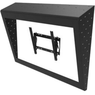 Peerless-AV® Ligature Resistant Display Enclosure for 42" & 55" displays