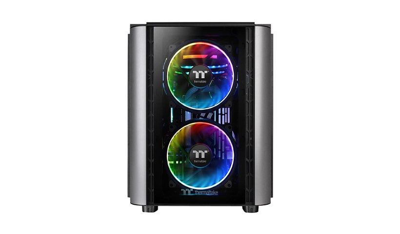 Thermaltake Level 20 XT - cube - extended ATX