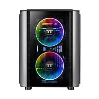 Thermaltake Level 20 XT - cube - extended ATX