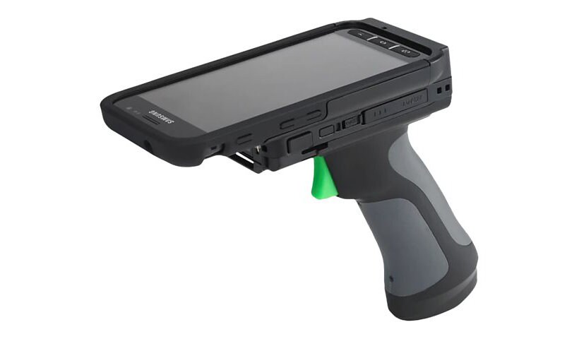 KoamTac - barcode scanner pistol grip handle