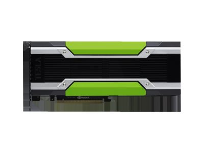 NVIDIA Tesla M10 - GPU computing processor - Tesla M10