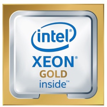 Intel Xeon Gold 6240 / 2.6 GHz processor