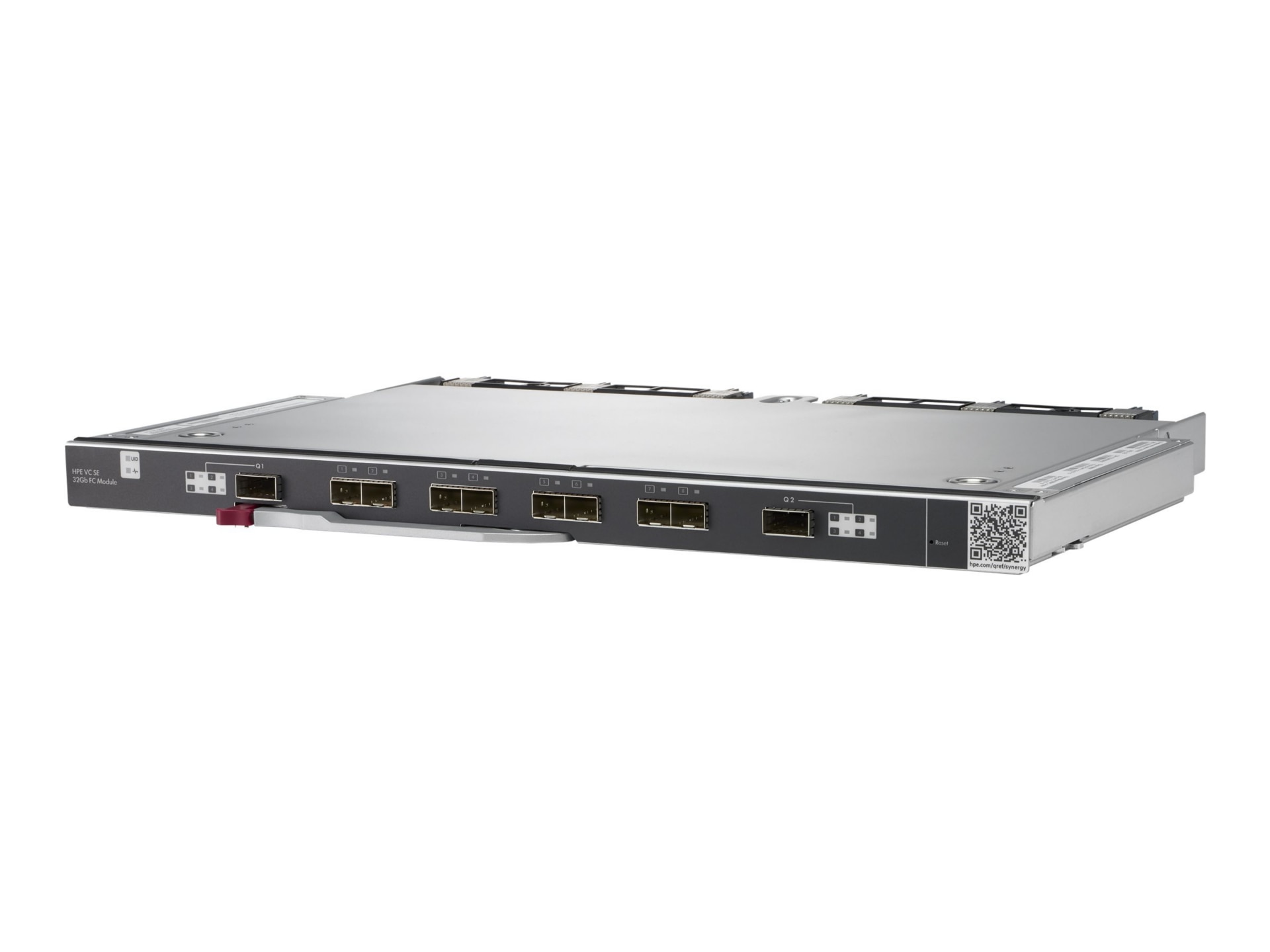 HPE Virtual Connect SE Module - expansion module