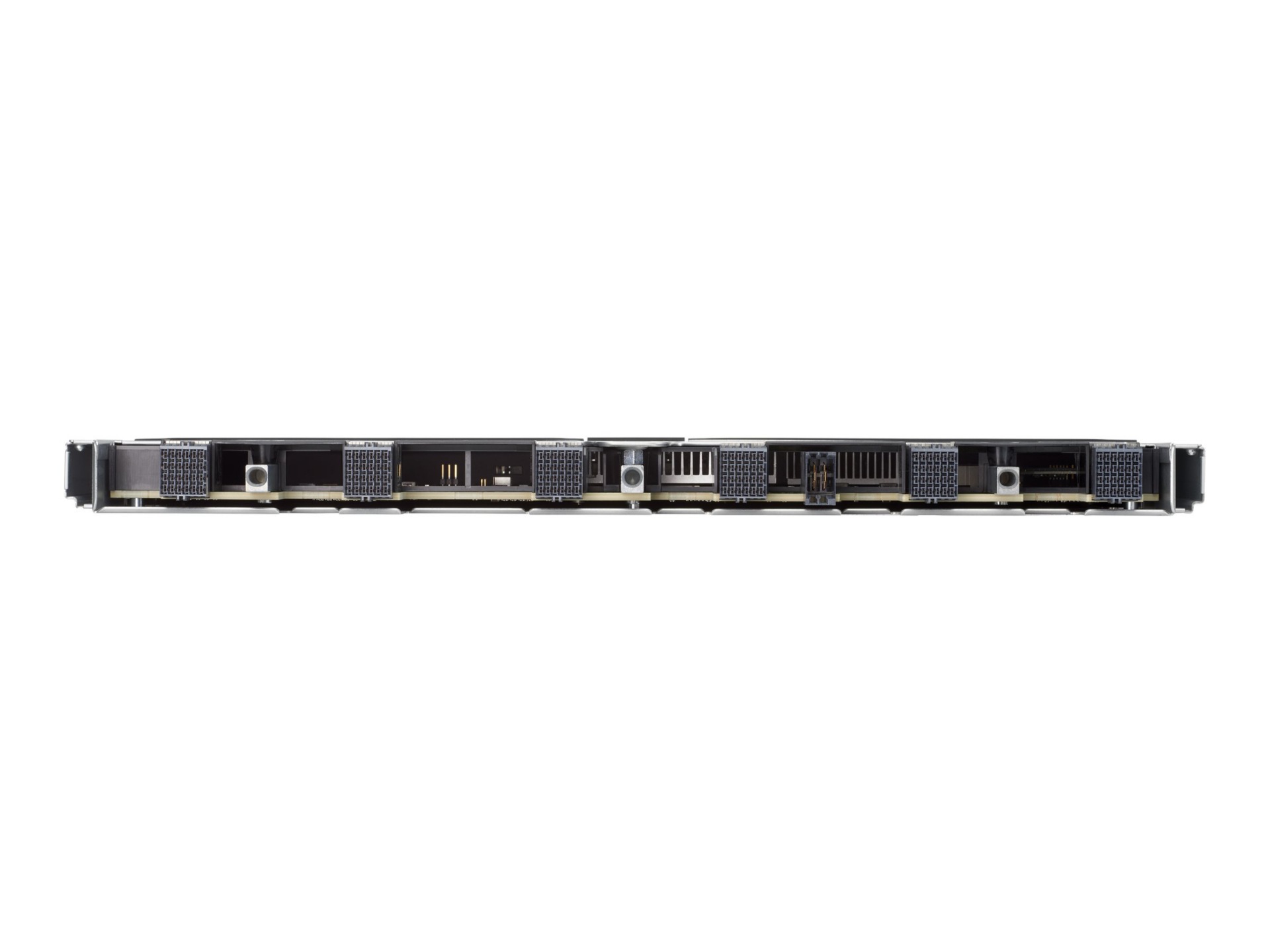 Thumbnail 3 of 5 for HPE Virtual Connect SE Module - expansion module