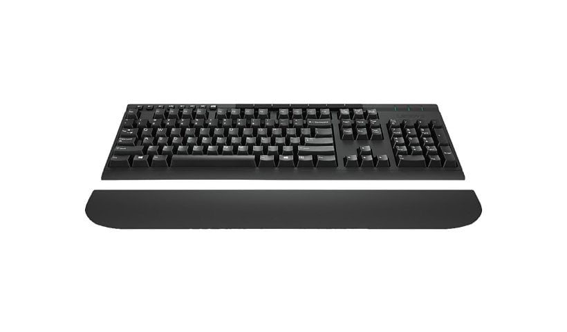 Lenovo 700 Multimedia - keyboard - US - black