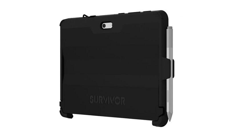 Griffin Survivor Slim - back cover for tablet