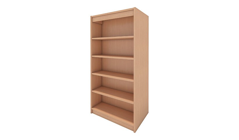 Vanerum Array Shelving collection - bookcase