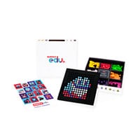 Teq Bloxels Game Studio Pack with Handbook and Workbook