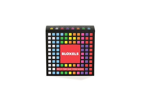 Teq Bloxels Extra Coding Blocks Set