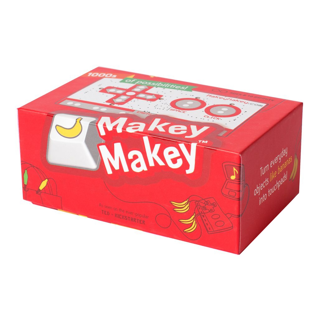 Teq SparkFun Makey Makey Invention Kit