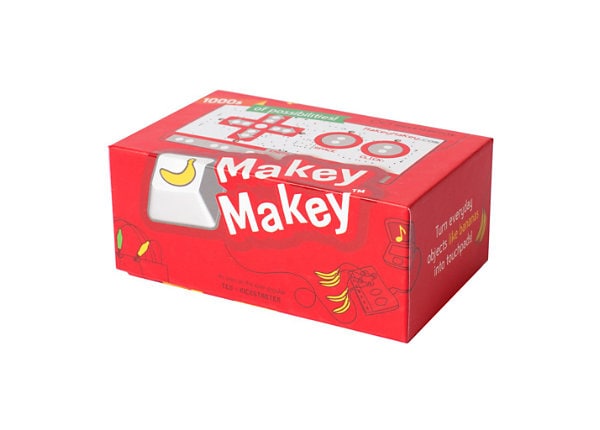 Teq SparkFun Makey Makey Invention Kit