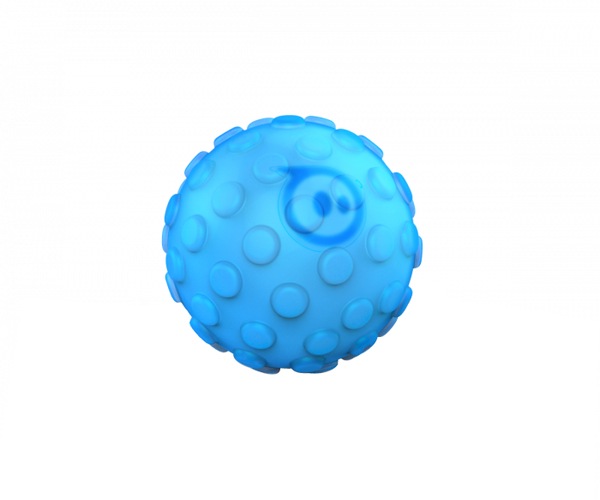 blue sphero