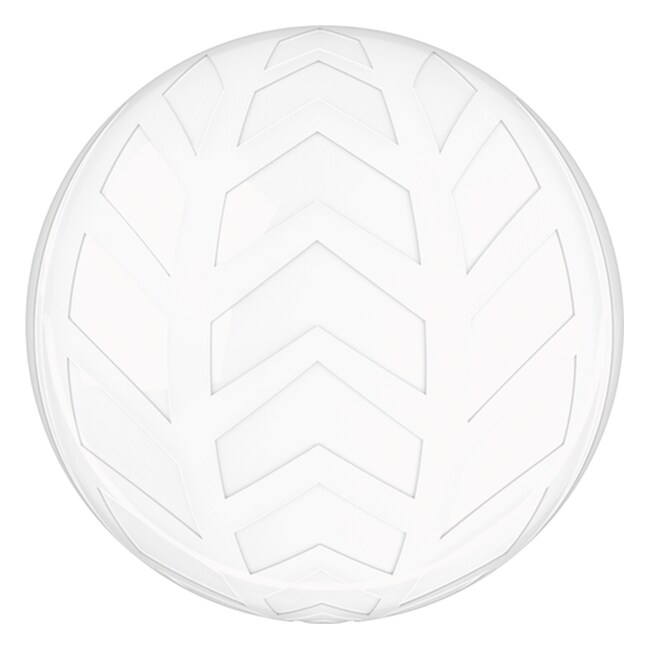 TEQ SPHERO TURBO COVER CLEAR