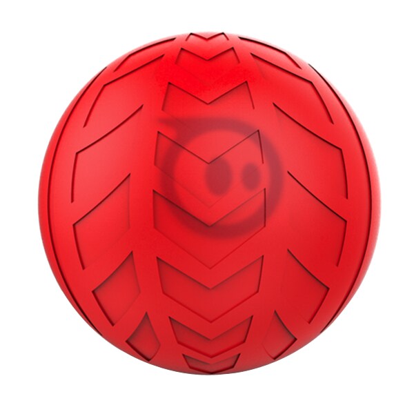 TEQ SPHERO TURBO COVER RED