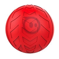 Teq Sphero Turbo Cover - Red