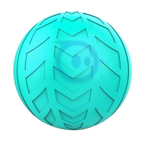 TEQ SPHERO TURBO COVER TEAL