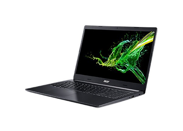 Acer Aspire 5 A515-54-56ST - 15.6" - Core i5 8265U - 8 GB RAM - 1 TB HDD - US International