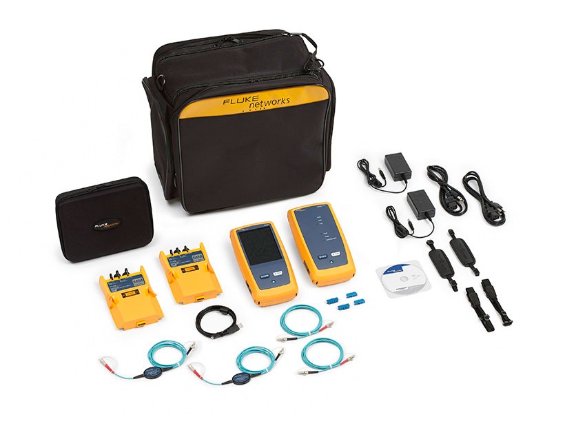 FLUKE CERTIFIBER PRO MM OLTS KIT
