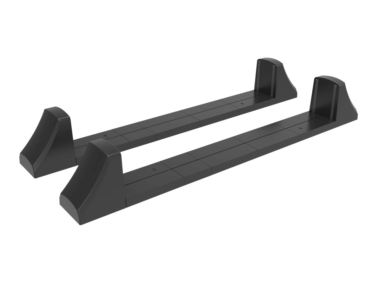 Thumbnail 2 of 7 for Eaton Tripp Lite Series Upright Tower Conversion Kit for 2U to 9U Rackmount UPS - rack to tower conversion kit